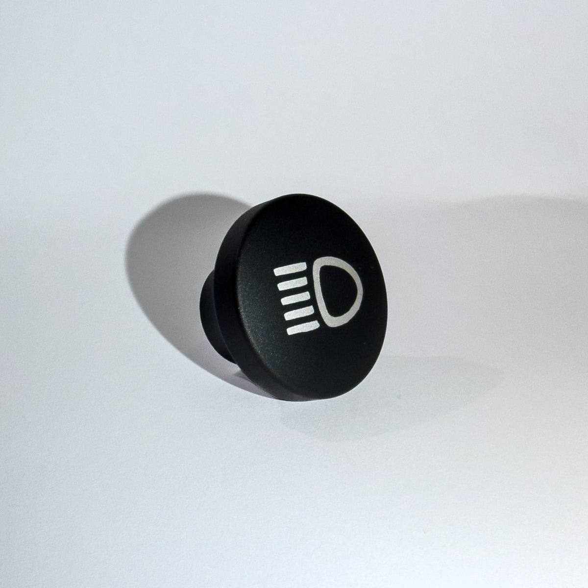 BMW e30 headlight puller knob