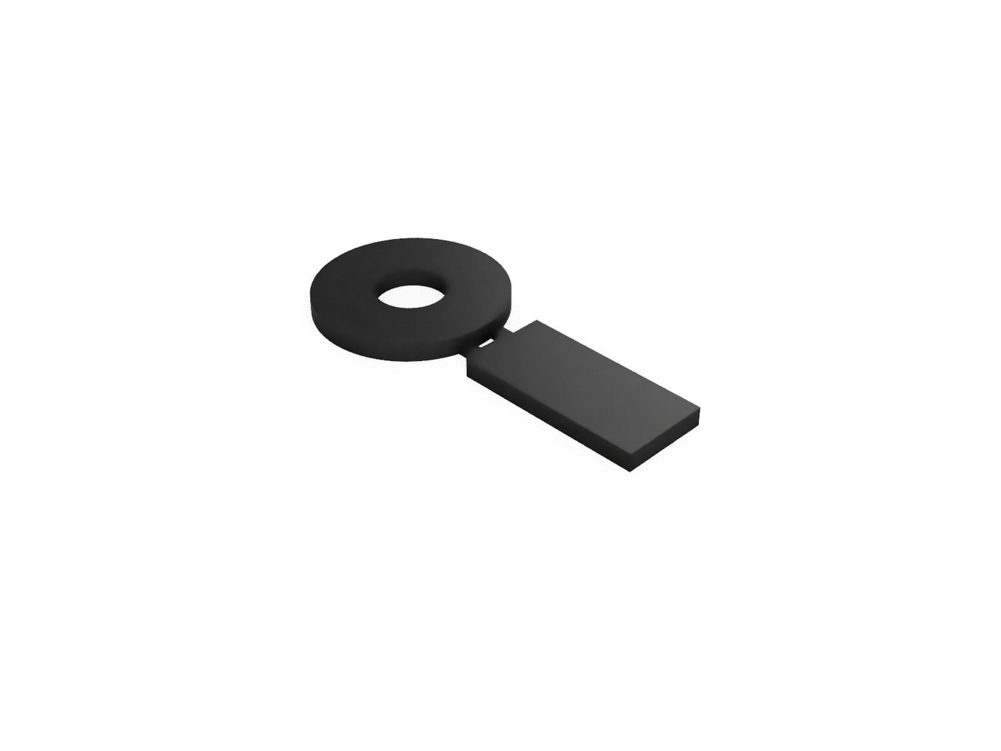 BMW e30 air vent spacer 12 pack