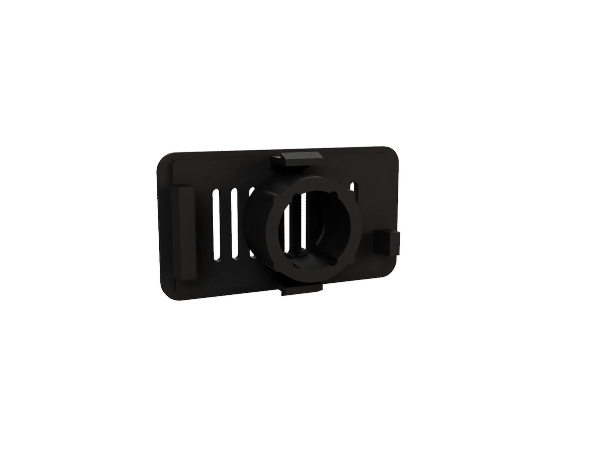 BMW e30 Microphone holder