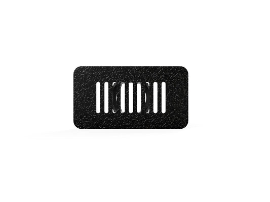 BMW e30 Microphone holder