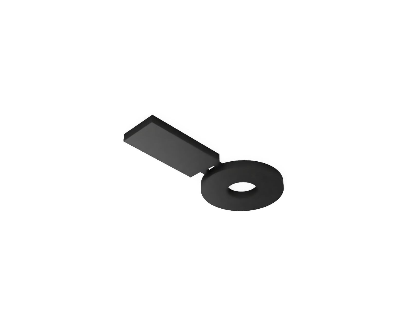 BMW e30 air vent spacer 12 pack